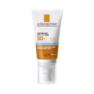 LA ROCHE POSAY CREME SOLAIRE INVESIBLE 50ML