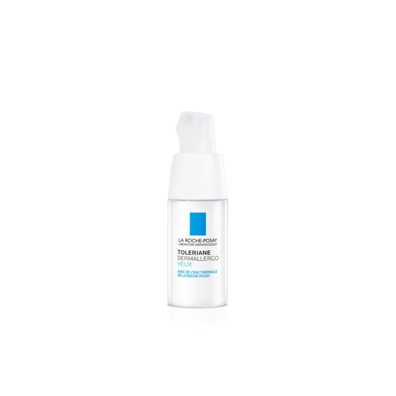 LA ROCHE POSAY TOLERIANE DERMALLERGO YEUX 20ML