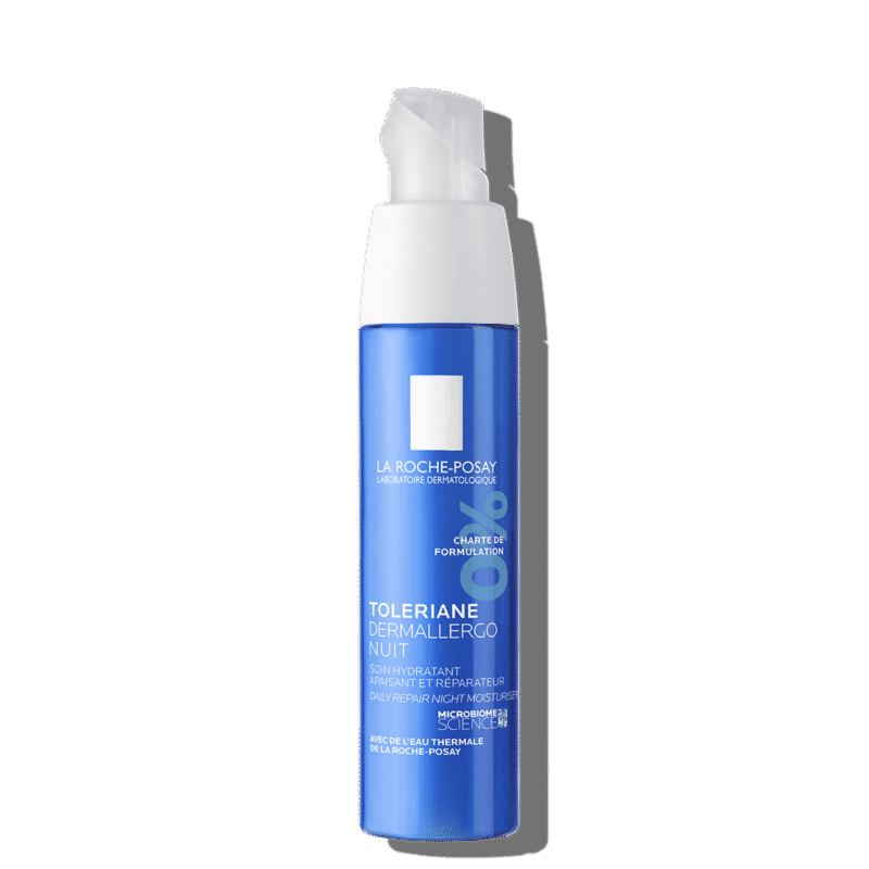 LA ROCHE POSAY TOLERIANE DERMALLERGO NUIT 40 ML
