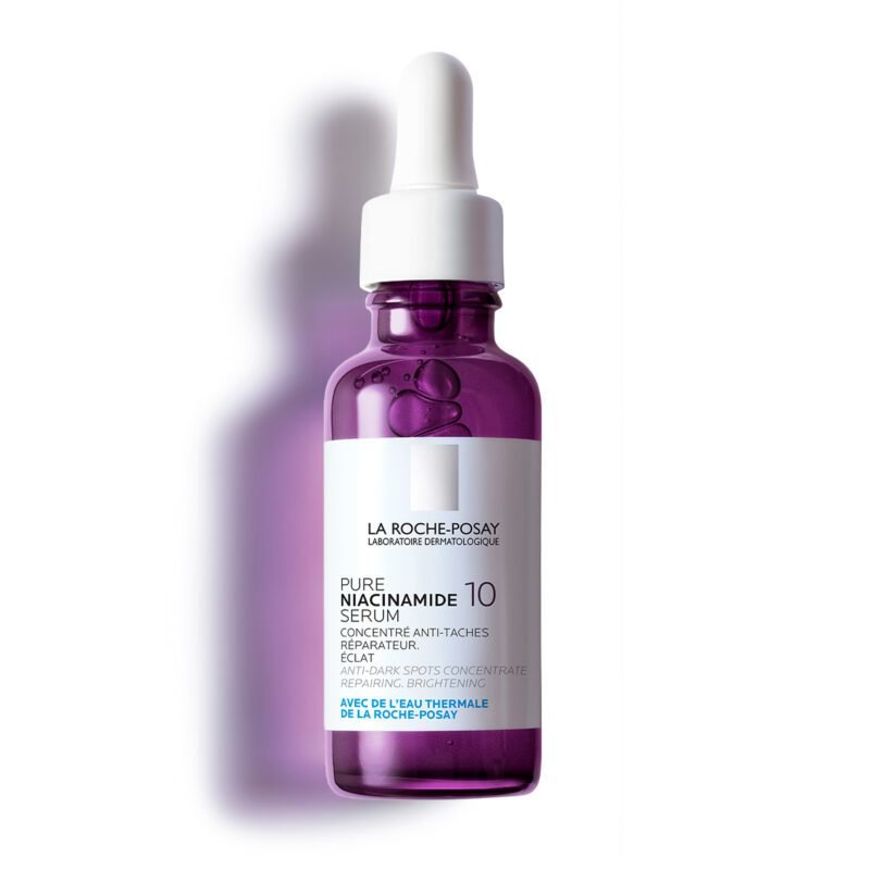LA ROCHE POSAY NIACINAMID 10 SERUM PURE