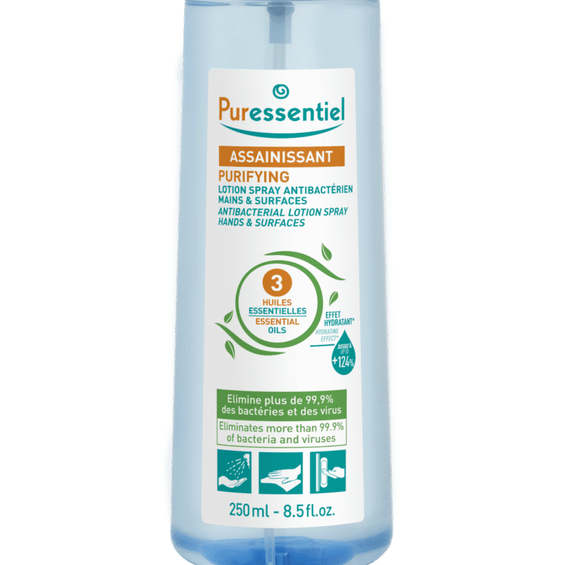 PURESSENTIEL ASSAINISSANT LOTION SPRAY 250ML