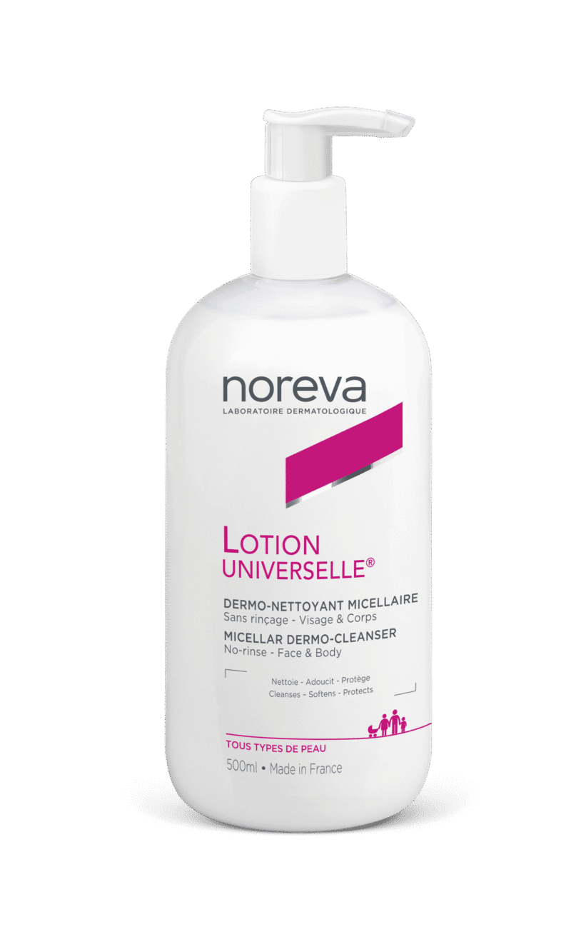 NOREVA LOTION UNIVERSELLE 500ML