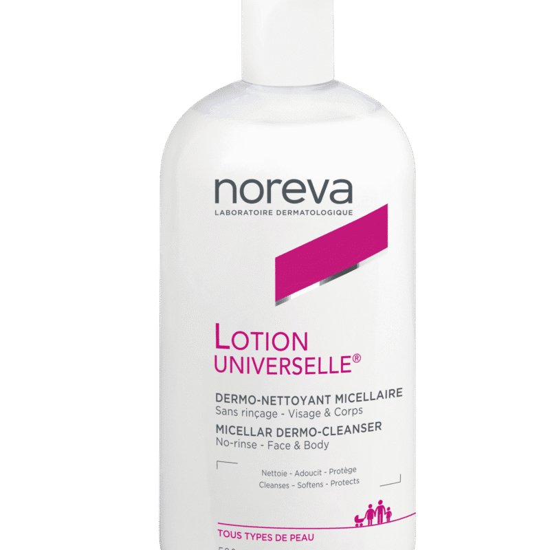 NOREVA LOTION UNIVERSELLE 500ML