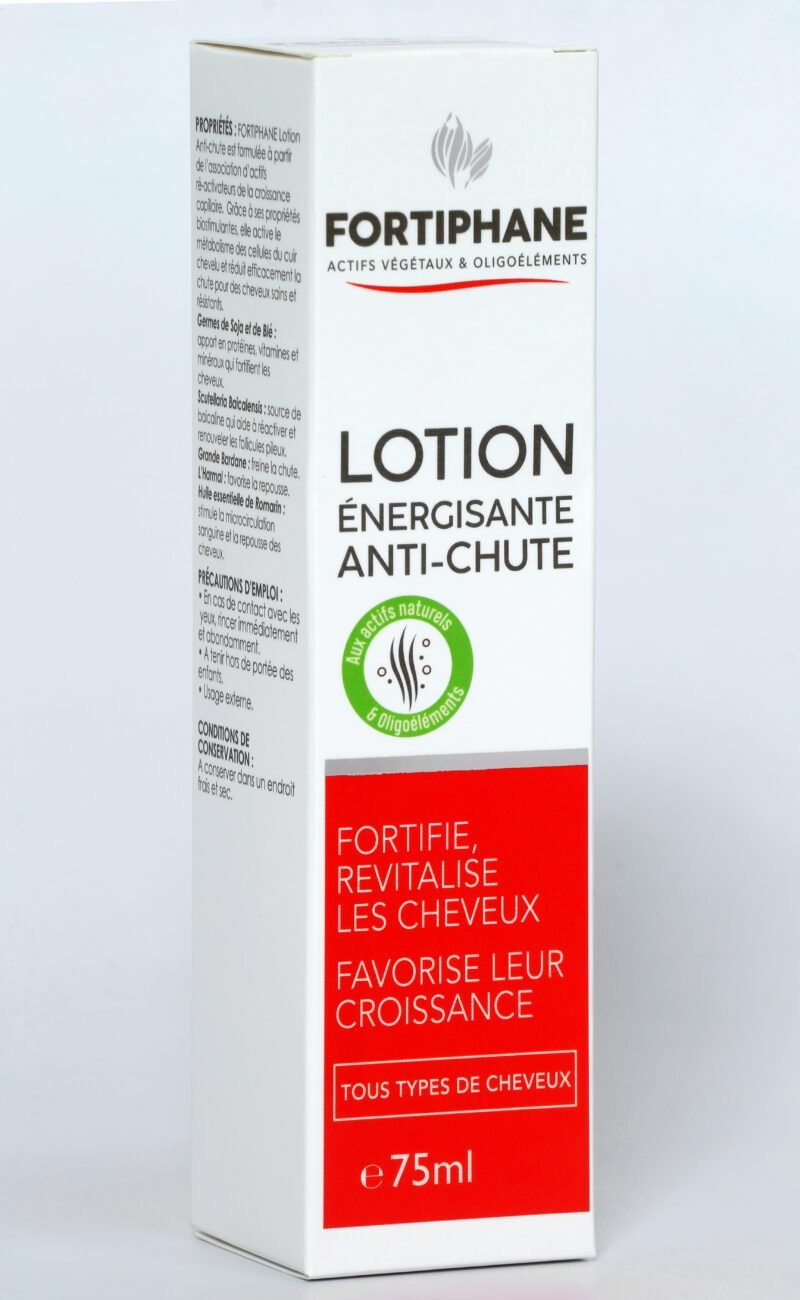 FORTIPHANE LOTION 75ML