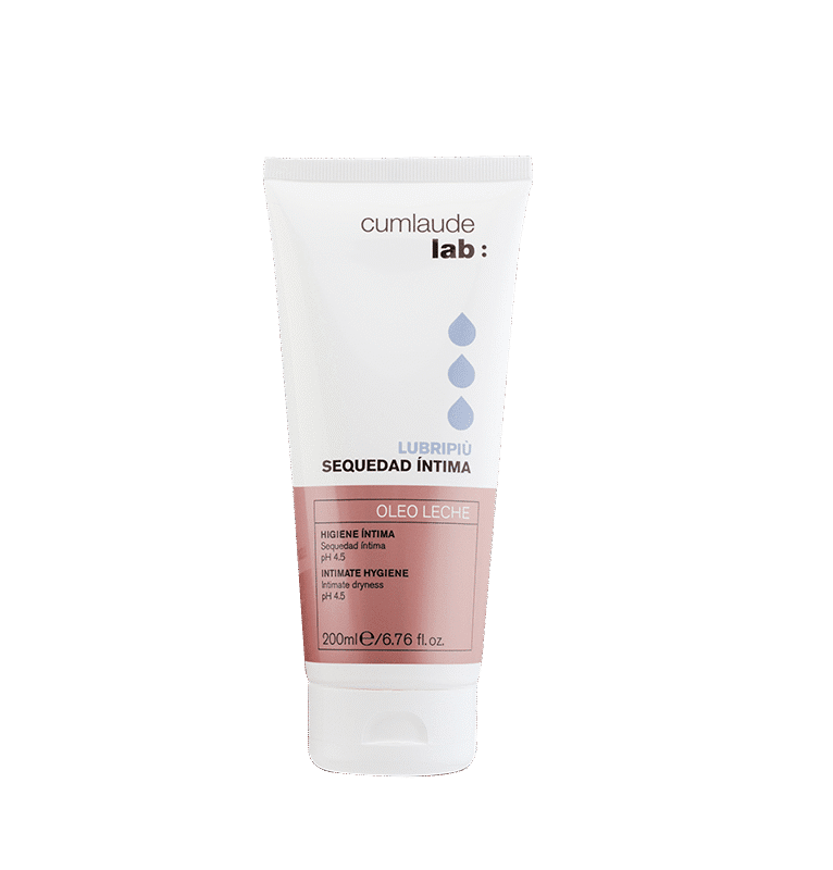 CUMLAUDE GEL INTIME LUBRIFIANT 200ML