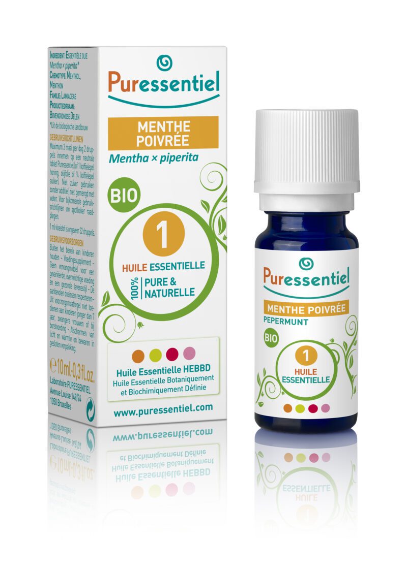 PURESSENTIEL HUILE ESS DE MYRTE 5ML