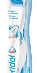 MERIDOL BROSSE A DENTS MEDIUM