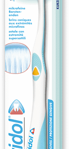 MERIDOL BROSSE A DENTS SOUPLE