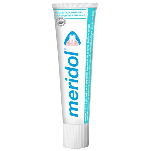 MERIDOL DENTIFRICE ORIGINAL 75 ML