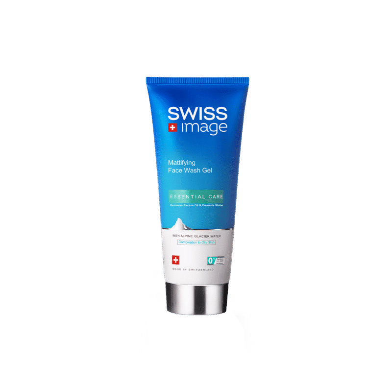 SWISS IMAGE GEL NETTOYANT PURIFIANT 200ML - Image 2