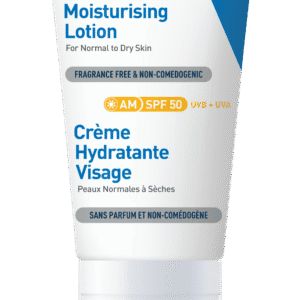 CERAVE CREME HYDRATANT SPF50 52ML