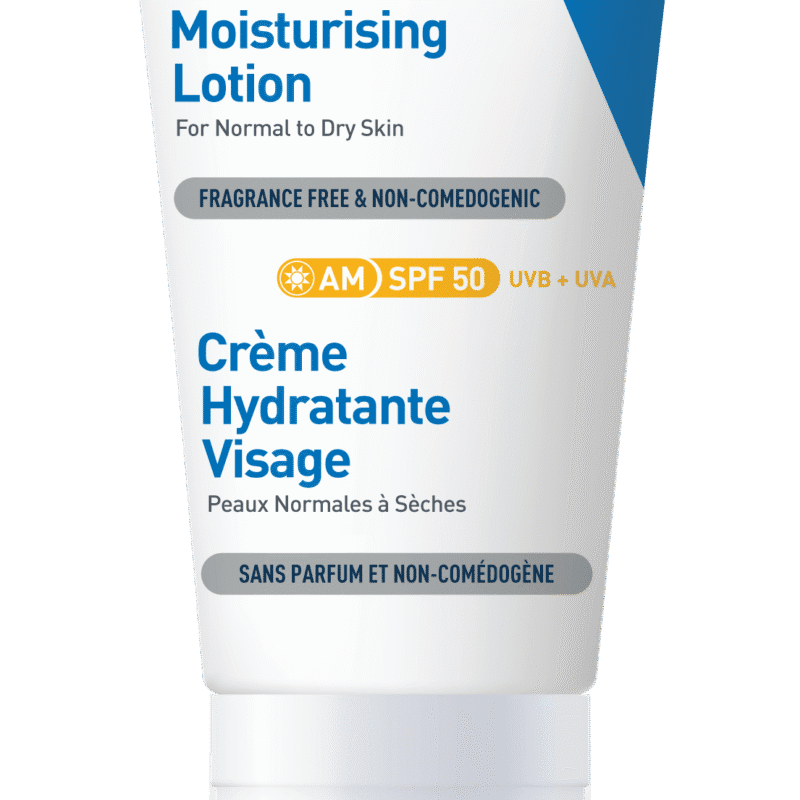 CERAVE CREME HYDRATANT SPF50 52ML