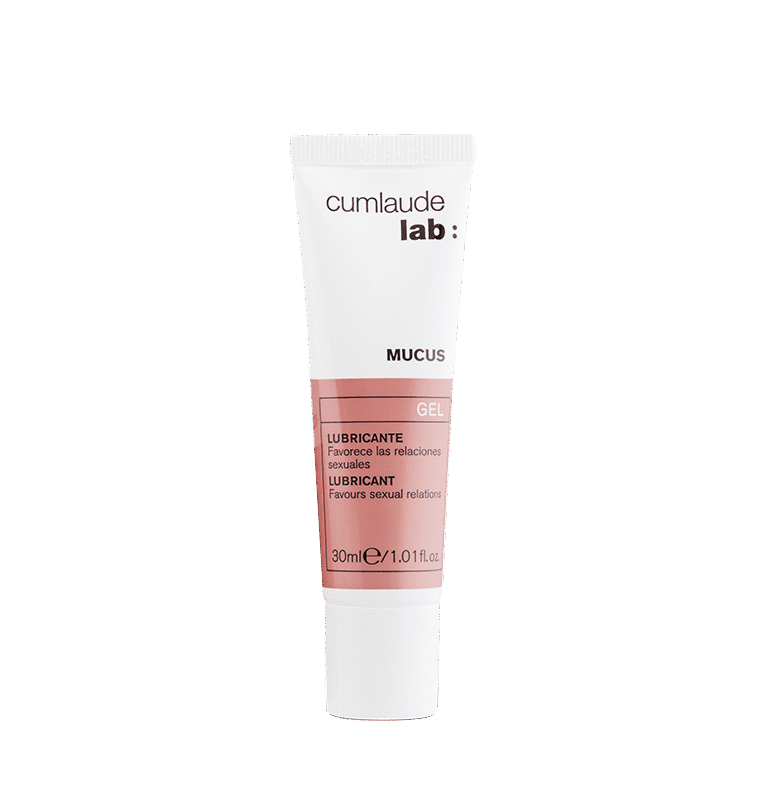 CUMLAUDE MUCUS 30ML