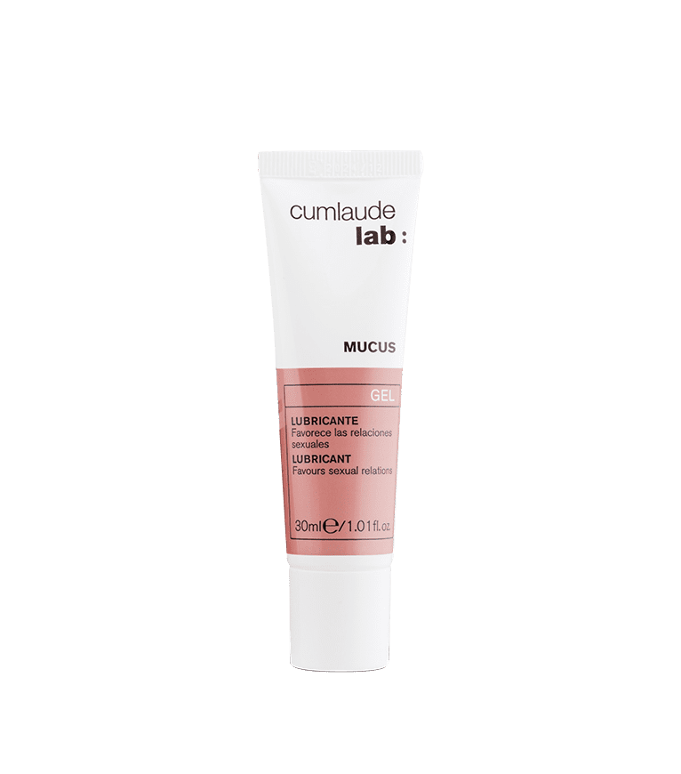 CUMLAUDE MUCUS 30ML