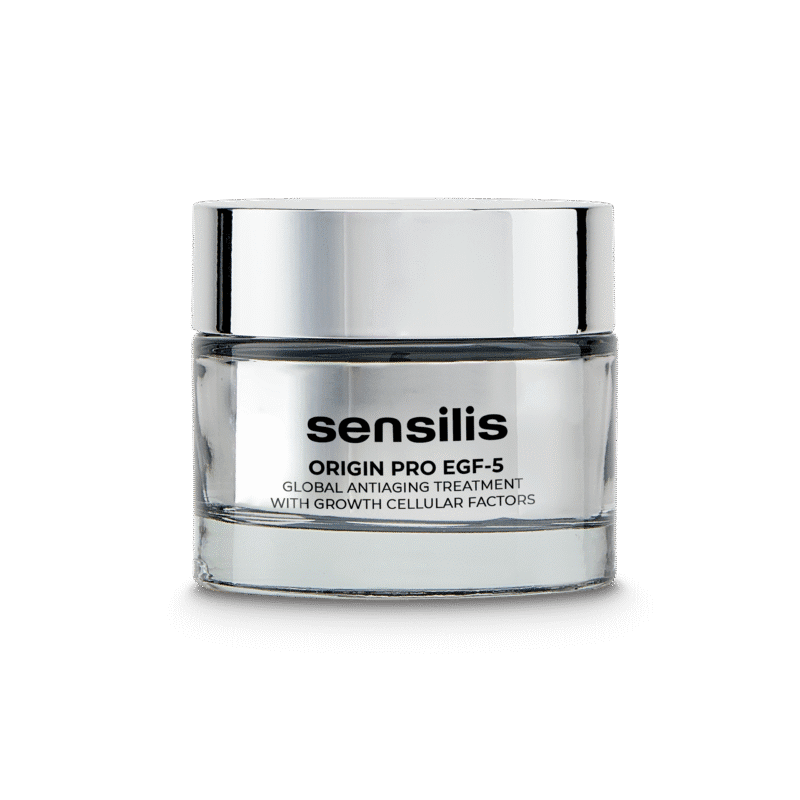SENSILIS ORIGIN PRO EGF-5 CREAM 50 ML