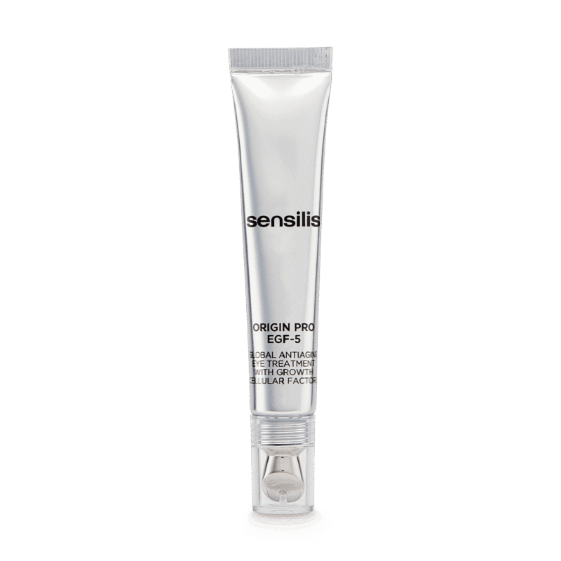 SENSILIS ORIGIN PRO EGF-5 C/Y 15 ML
