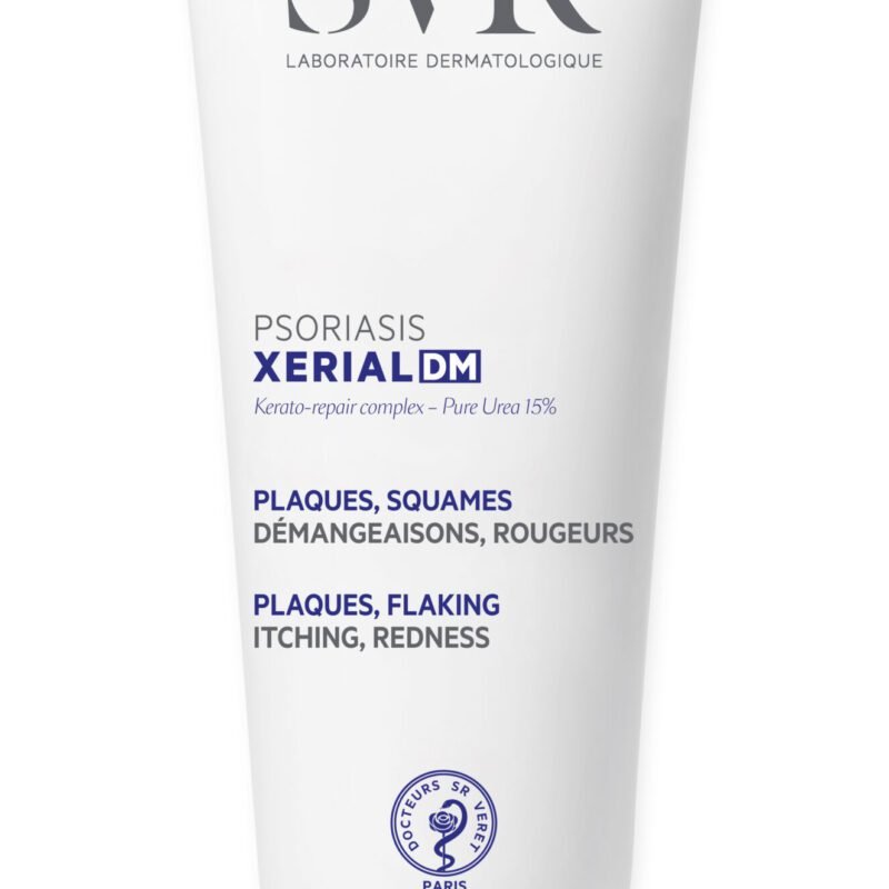 SVR XERIAL PSORIASIS DM 200ML