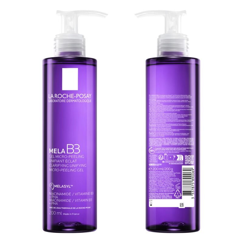 LA ROCHE POSAY MELA B3 GEL 200ML