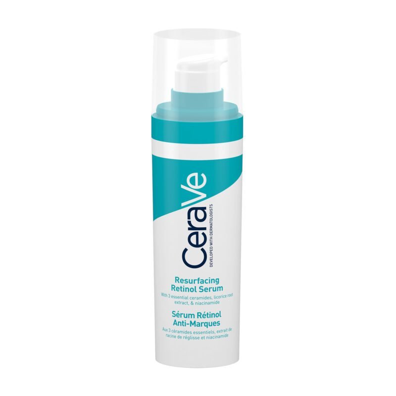 CERAVE SERUM RETINOL 30ML