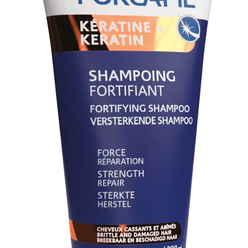 FORCAPIL SHAMPOOING FORTIFIANT 200ML