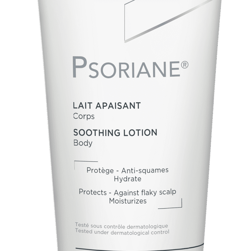 NOREVA PSORIANE LAIT 200ML