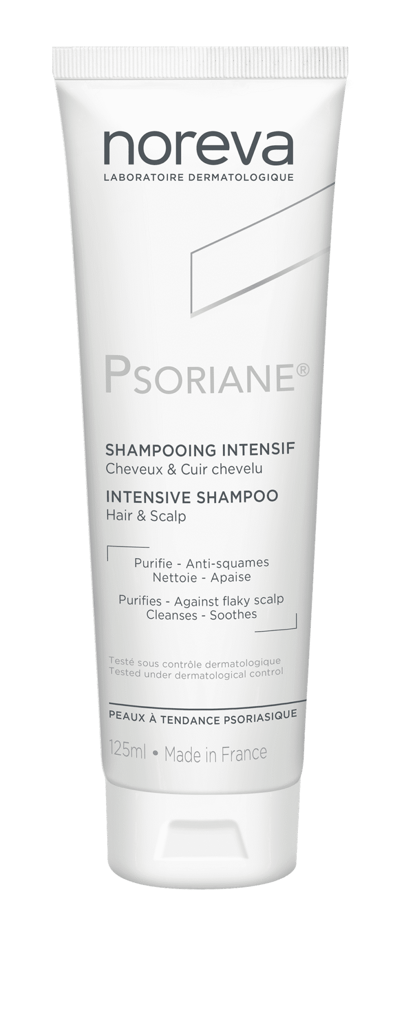 NOREVA PSORIANE SHAMPOOING 125ML