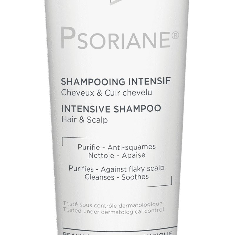 NOREVA PSORIANE SHAMPOOING 125ML