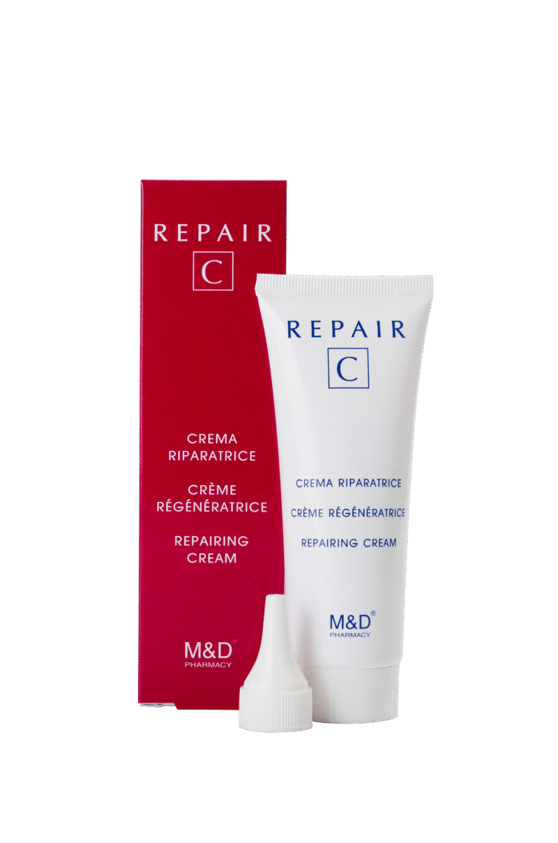 M&D REPAIR C 75ML