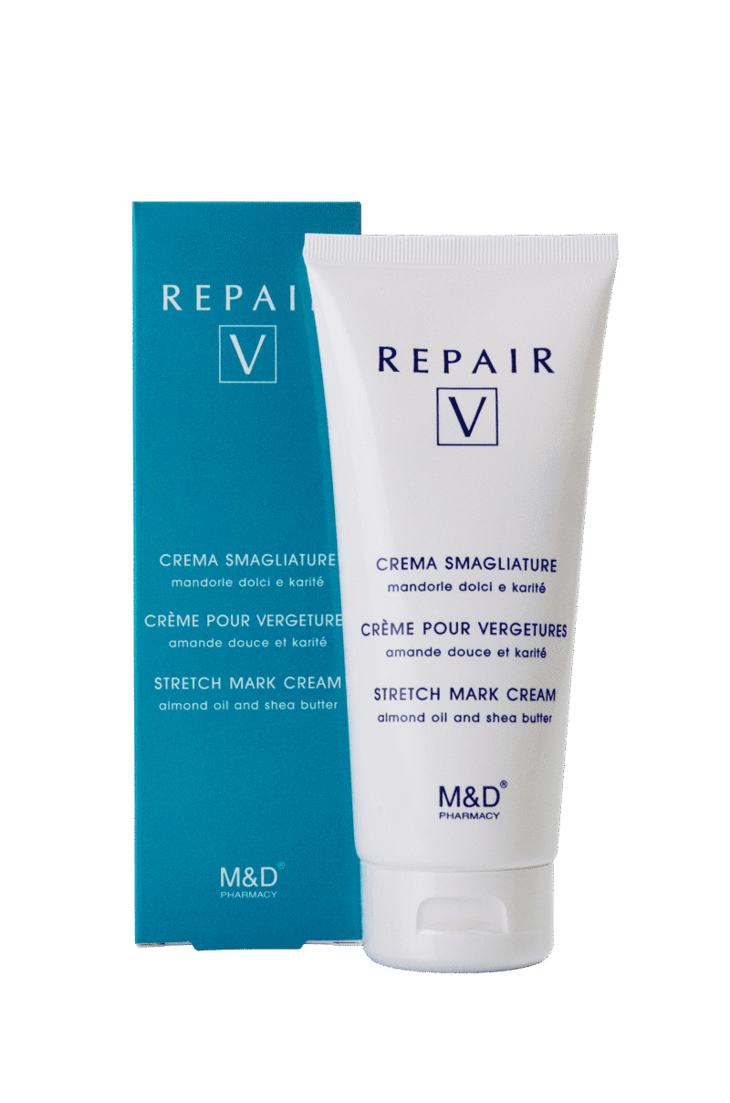 M&D REPAIR V 200ML