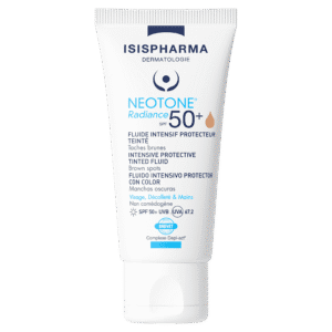 ISIS NEOTONE RADIANCE MEDIUM SPF50+30ML