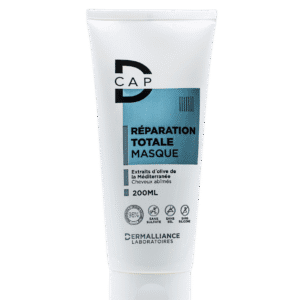 D-CAP REPARATION TOTALE MASQUE 200ML