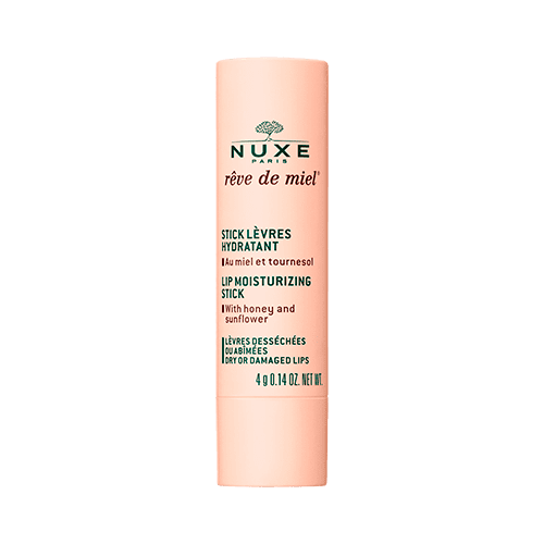NUXE REVE DE MIEL STICK LEVRES 4G