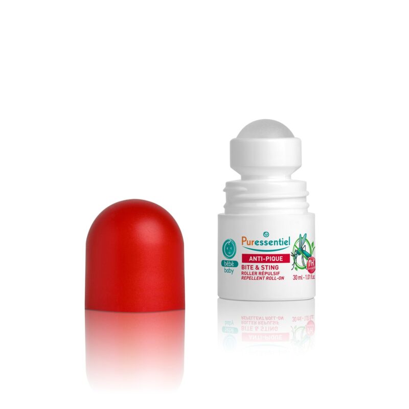 PURESSENTIEL ANTI-PIQUE REPULSIF BEBE 30ML