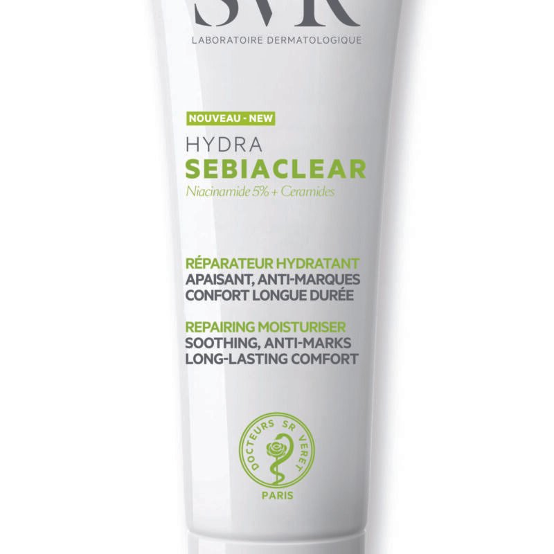 SVR SEBIACLEAR CREME HYDRA