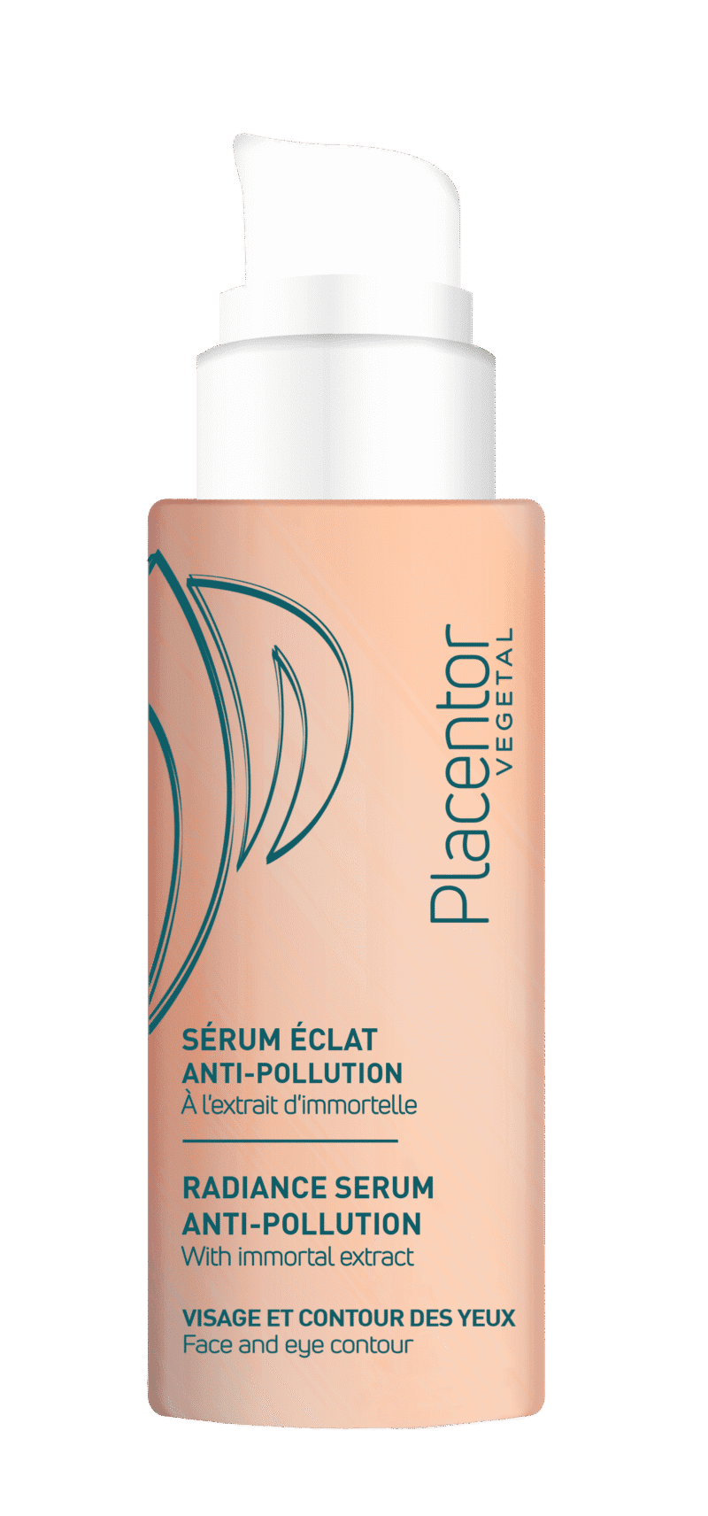 PLACENTOR SERUM ECLAT 30ML