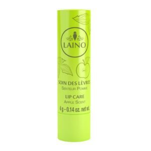 LAINO SOIN DES LEVRES POMME