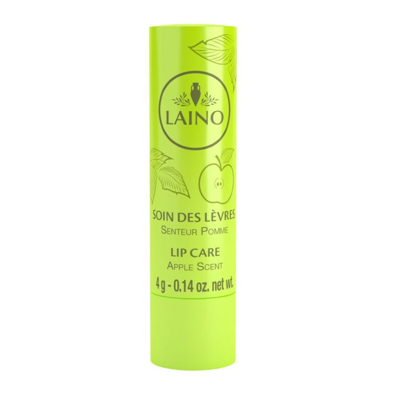 LAINO SOIN DES LEVRES POMME