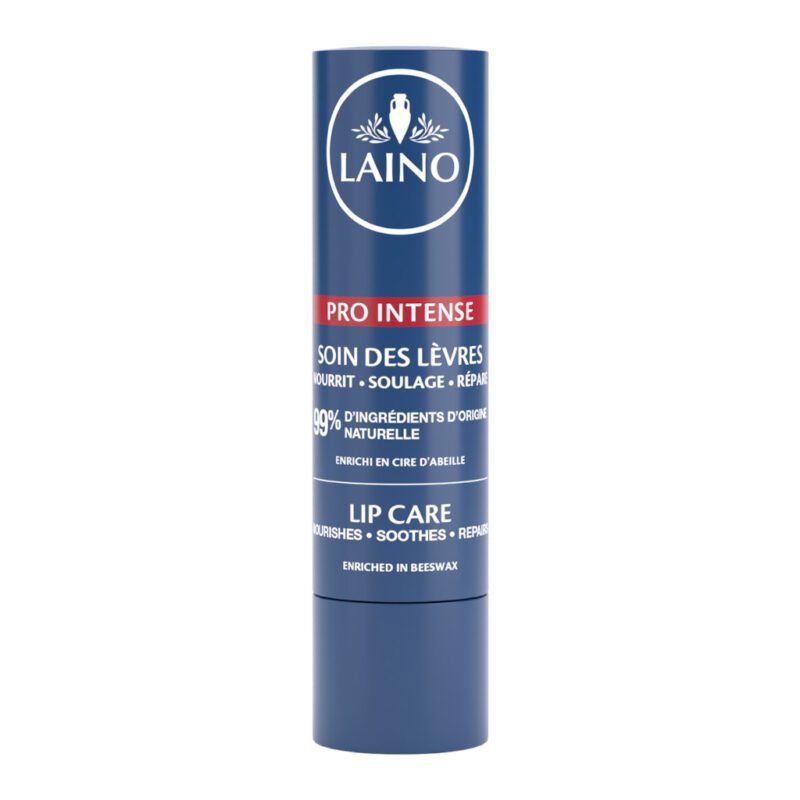 LAINO SOIN DES LEVRES PRO INTENSE