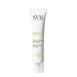 SVR SEBIACLEAR ACTIVE GEL 40ML