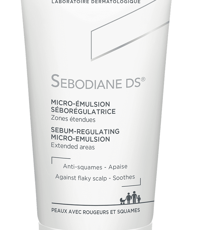NOREVA SEBODIANE DS MICRO-EMULSION 30ML