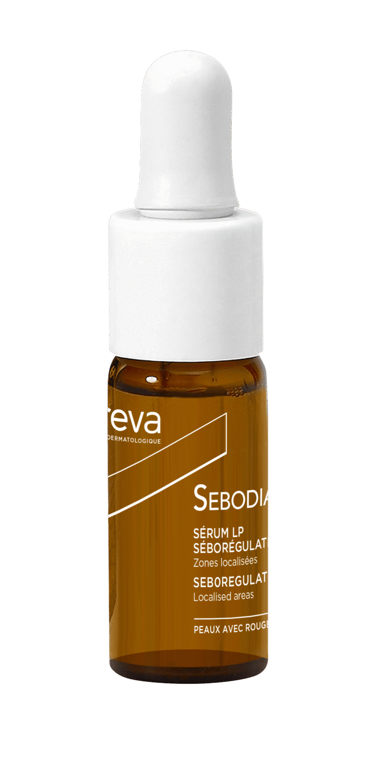 NOREVA SEBODIANE DS SERUM 8ML