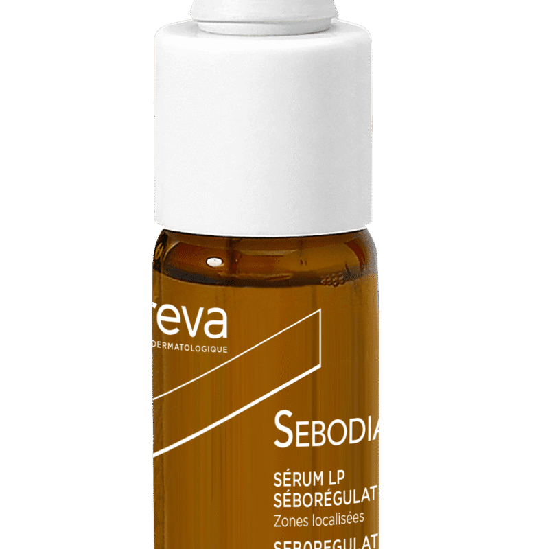 NOREVA SEBODIANE DS SERUM 8ML