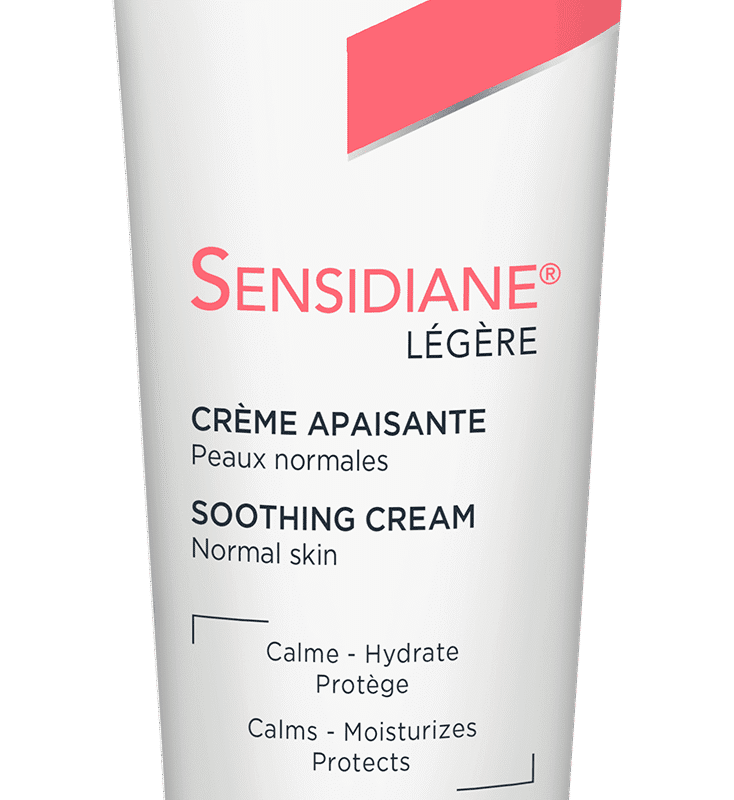 NOREVA SENSIDIANE LEGERE 40ML