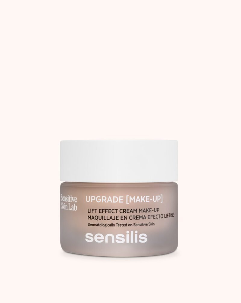 SENSILIS UPGRADE MAKE-UP 02 MIEL ROSE 30ML