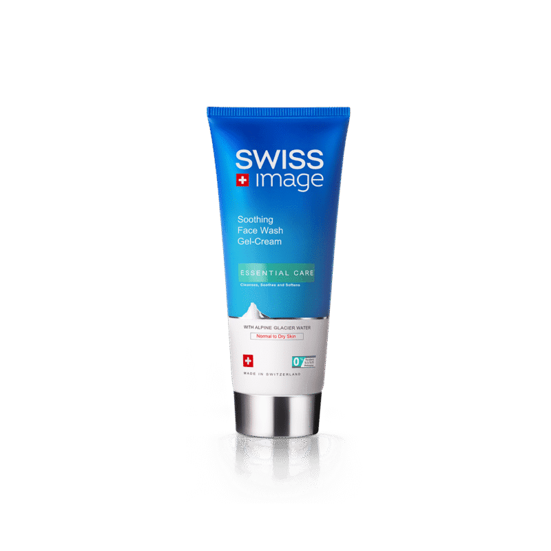 SWISS IMAGE GEL-CREME NETTOYANT 200ML - Image 2