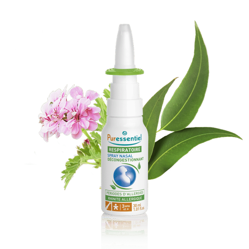 PURESSENTIEL SPRAY NASAL 30ML