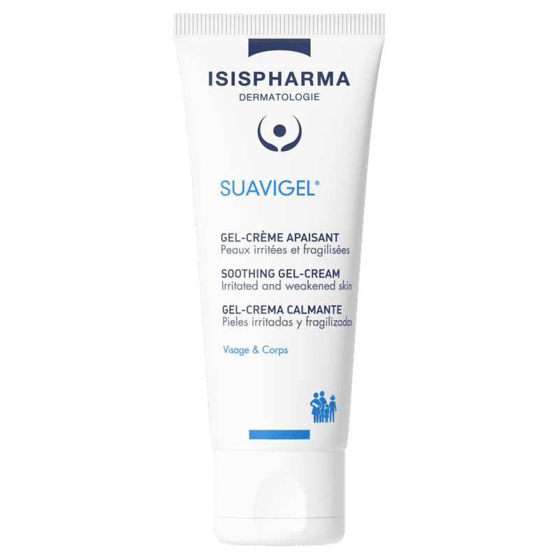ISIS SUAVIGEL 40ML