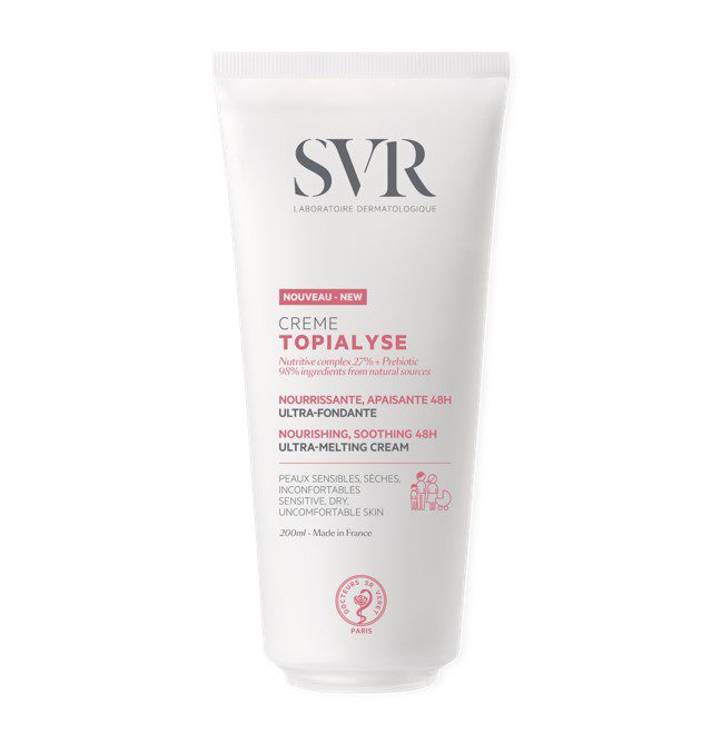 SVR TOPIALYSE CREME 200ML