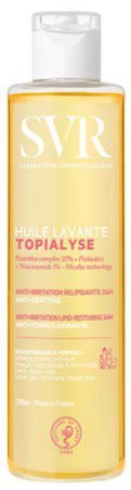 SVR TOPIALYSE HUILE LAVANTE 200ML