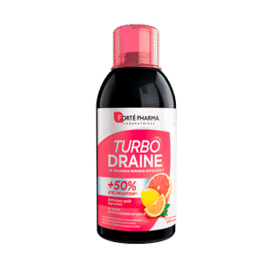 FORTE PHARMA TURBO DRAINE AGRUMES 500 ML